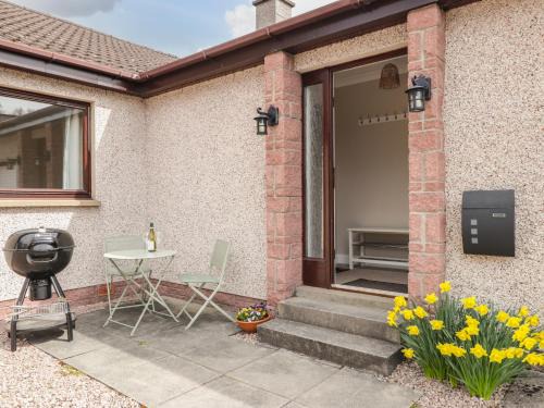 Boat of Garten House | Millview