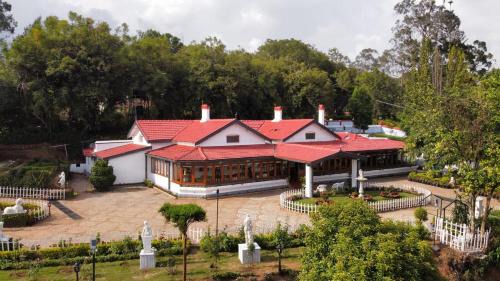 Coonoor House | Milntown Home stay