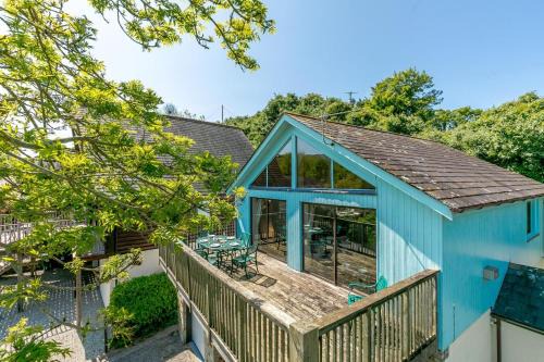 Little Petherick House | Milton Lodge