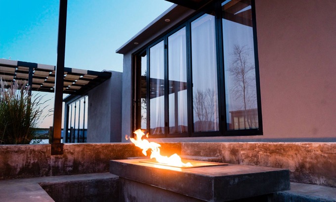 Valle de Guadalupe Resort | MILU