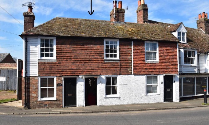 Rye House | Mim's Cottage