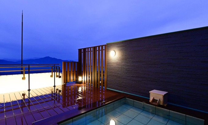 Ikahomachi Ikaho House | Mimatsukan