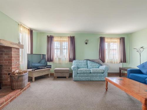 Sea Palling House | Mimi Cottage