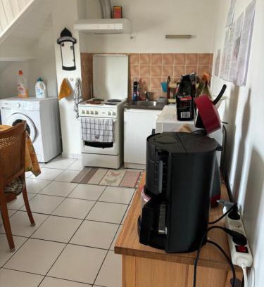 Drancy Bed & Breakfast | Mimimamy
