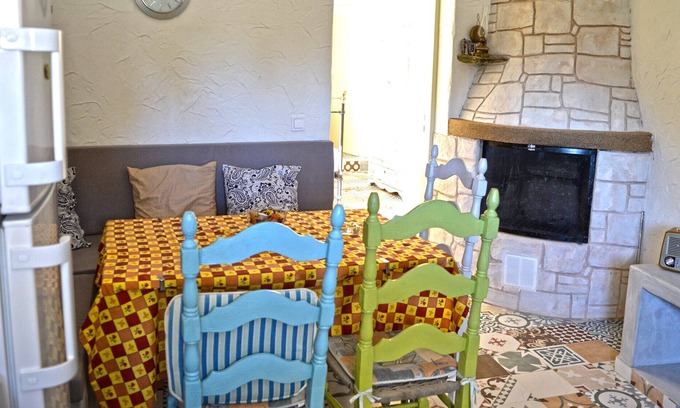 Megas Gialos House | Mimis Apartment Syros