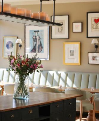 Westerland Hotel | Mimosa Hotel