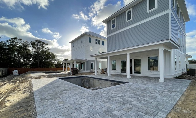 Bid-a-wee Beach House | MIMOSA MANOR