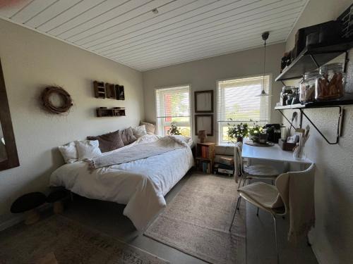 Frederikshavn House | Min oase