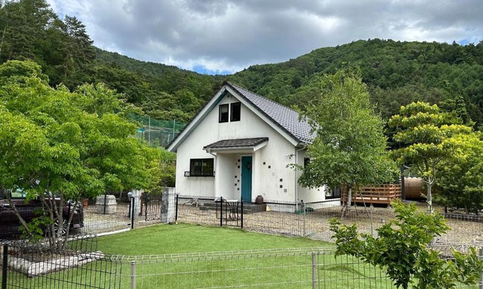 Azagawa House | Minamitsuru-gun - House - Vacation STAY 82168
