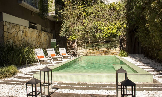 Palermo Hotel | Mine Hotel Boutique