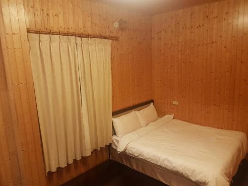 Zhuqi House | Ming Yang B&B