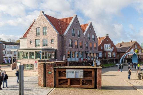 Neuharlingersiel Hotel | Mingers Hotel