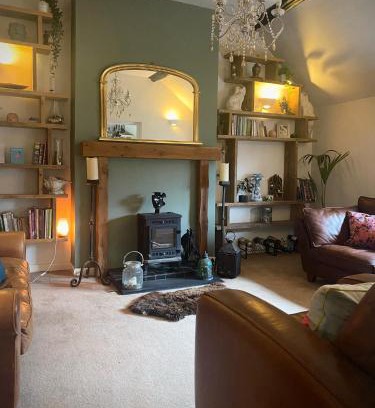 Bewdley Apartment | Mingo Cottage
