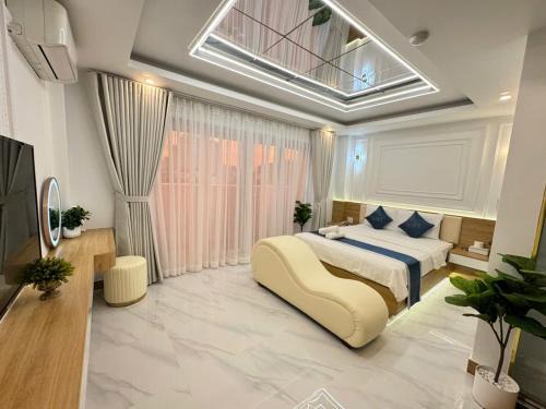 Binh Chanh Hotel | Minh Ngoc Hotel