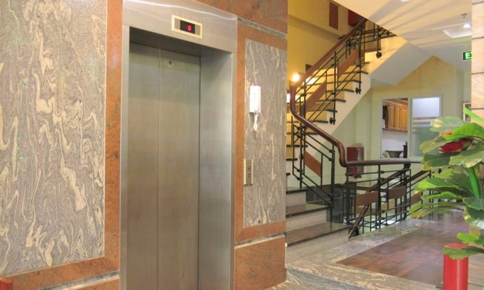 Ba Queo Hotel | Minh Nhu Hotel