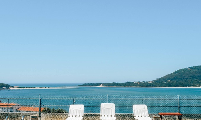 Vilarelho House | Minho Great View House