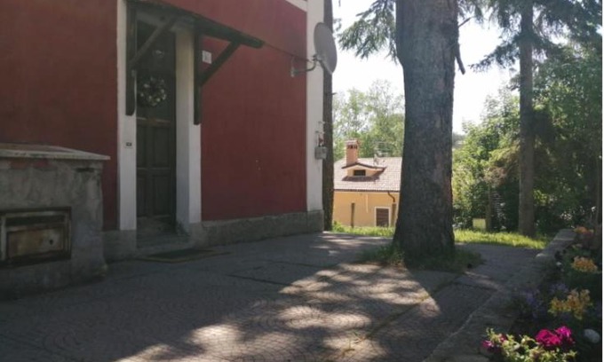 Ovindoli Ski Chalet | Mini Antico Chalet Momosa