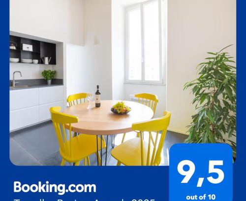 Celio Apartment | Mini appartamento Colosseo