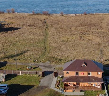 Utulik Hotel | Mini Gostinica near lake Baikal