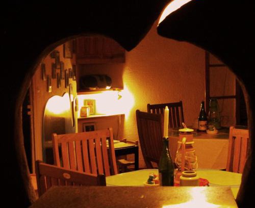 Camps-sur-l'Agly House | Mini-Hôtel de Camps