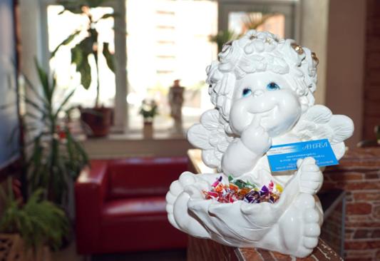 Novosibirsk Hotel | Mini hotel Angel