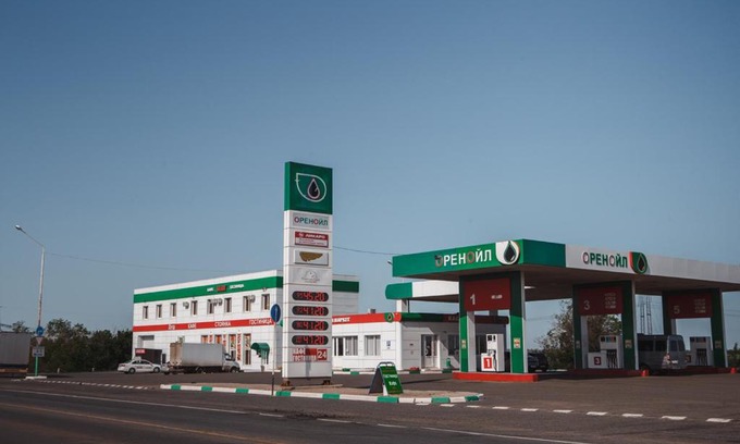 Tataro Kargalinskiy Hotel | Mini-hotel Beloe