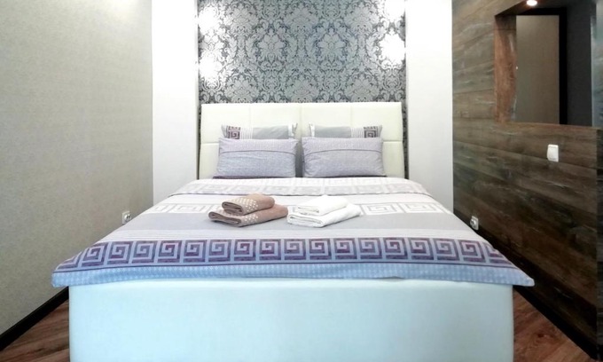 Yoshkar-Ola Apartment | Mini hotel Bounty