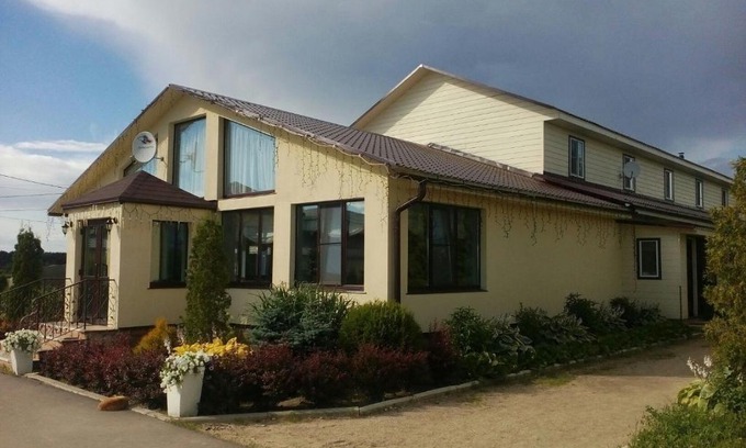 Strunino Hotel | Mini-Hotel Dubravushka