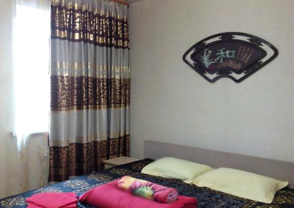 Khabarovsk Hotel | Mini-Hotel Ekonom