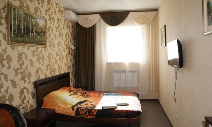 Samara Hotel | Mini Hotel Niagara