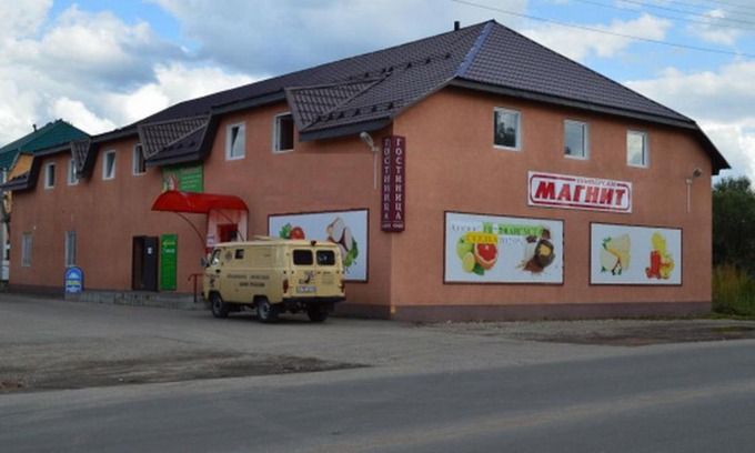 Demidov Hotel | Mini-Hotel on Prosveshcheniya