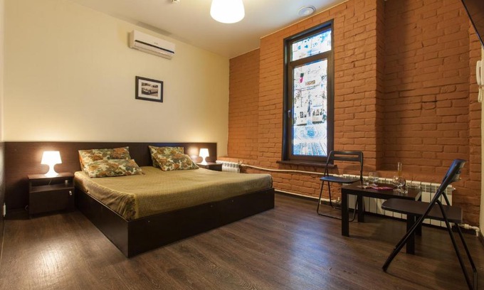 Samara Hotel | Mini hotel on Sadovaya