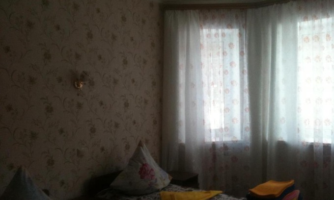 Kirov House | Mini Hotel Ozero