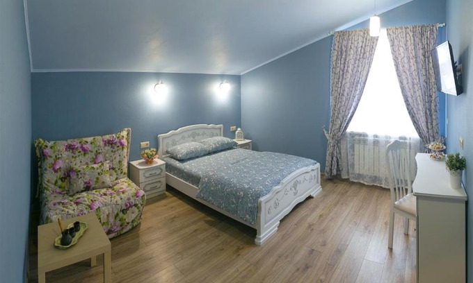 Tver Hotel | MIni-Hotel Tver Center