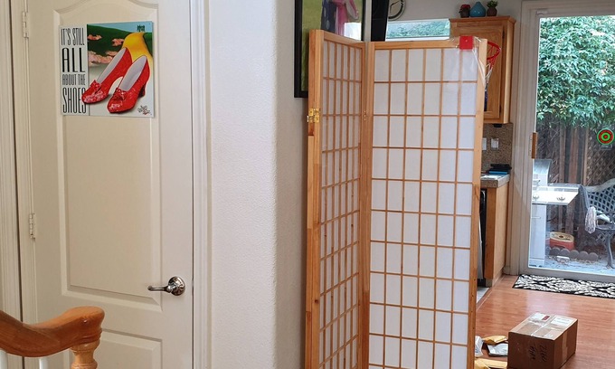 Santa Clara Apartment | Mini-studio, Walking distance to Levi's Stadium, Santa Clara