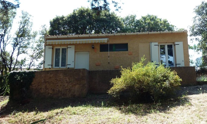 Calcatoggio House | Mini-villa 300m beach.