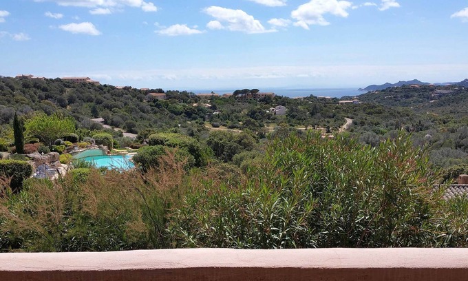 Santa Giulia Villa | Mini-villa N°6 - 2/6 pers.