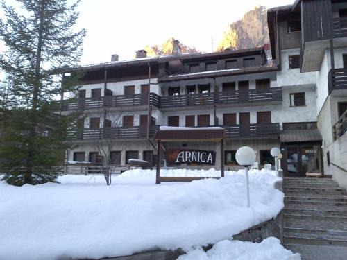 Selva di Cadore Apartment | Miniappartamento Dolomiti