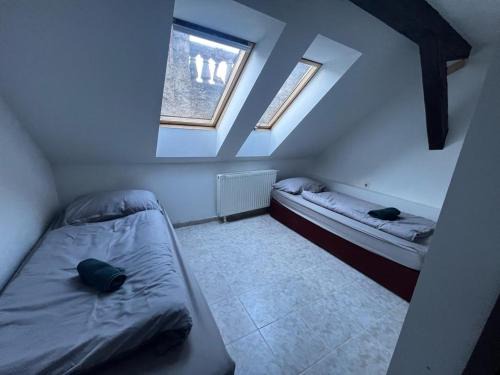 Szombathely Apartment | MINIBAR INCLUSIVE! TH325 City Center 60 sqm Apartment
