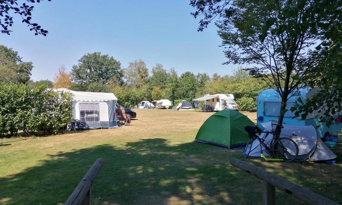Zelhem Other | Minicamping 't Bosch