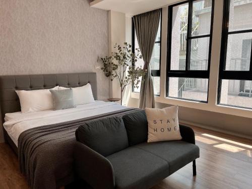 Tainan City Centre Bed & Breakfast | Minilove Homestay