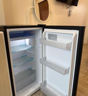 Nakhon Pathom Apartment | Minimal Apartment in Central of city Near Central 1 km