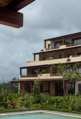 Ixtapa - Zihuatanejo Apartment | Minimalist elegance by the beach