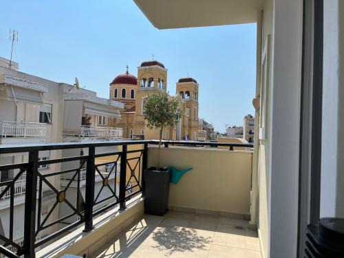 Alexandroupoli Apartment | Minion