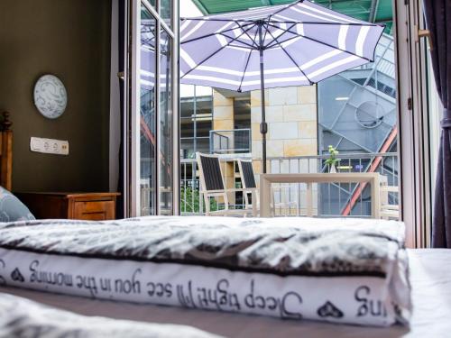 Bad Kreuznach Hotel | Minjo Hotel
