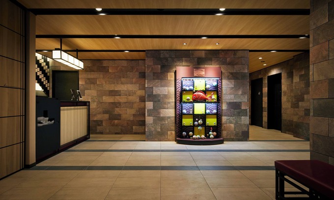 Chuo Apartment | Minn Nihonbashi