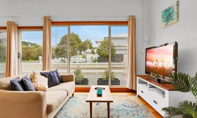 Minnamurra House | Minnamurra Retreat