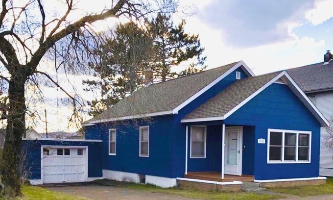 Park Point House | Minnesota Point Beach House 5