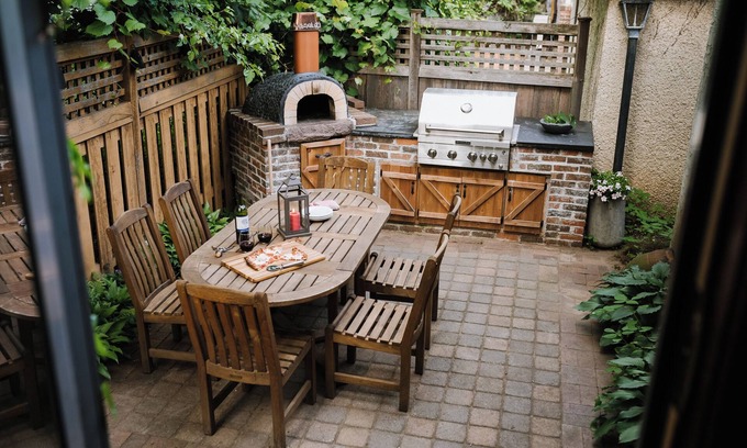 Linden Hills House | MINNeSTAY* Linden Hills Haven