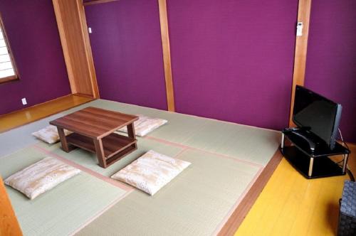 Nagahama House | Minpaku KEN HOUSE - Vacation STAY 60948v